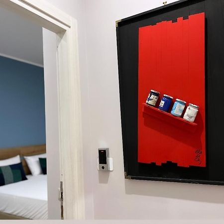 Avio Suite Naples Extérieur photo