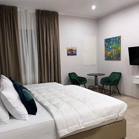 Avio Suite Naples Extérieur photo