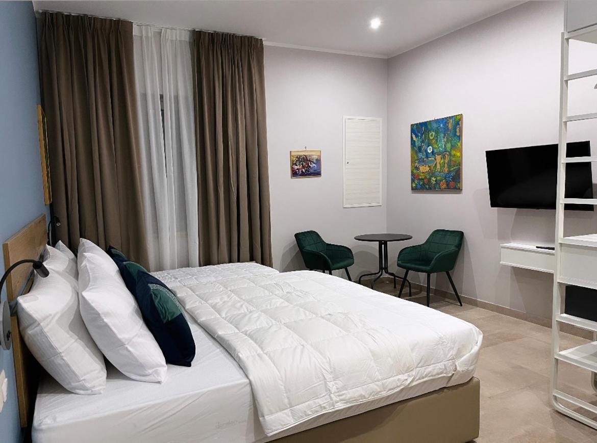 Avio Suite Naples Extérieur photo