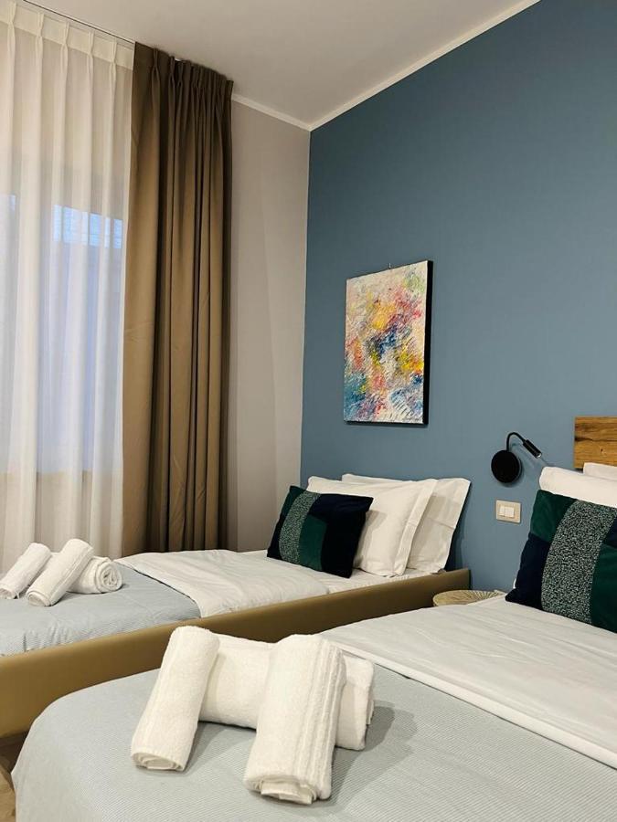 Avio Suite Naples Extérieur photo