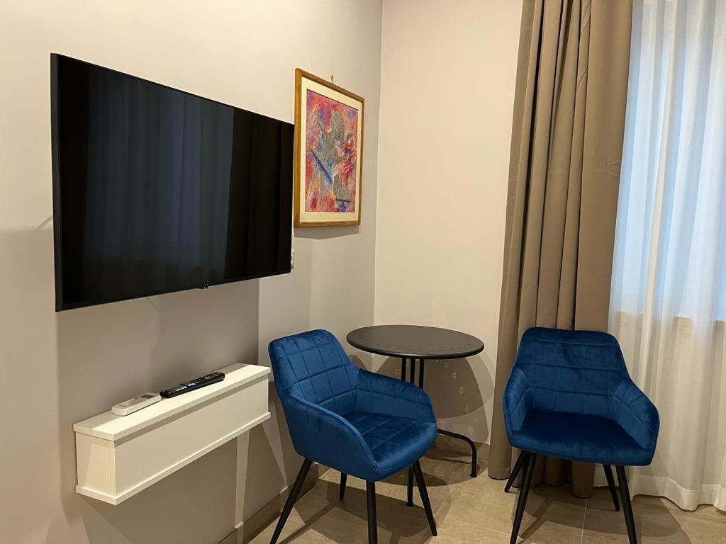 Avio Suite Naples Extérieur photo