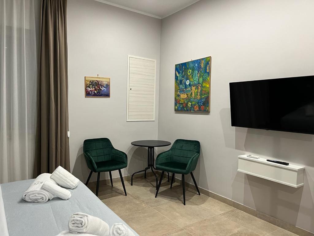 Avio Suite Naples Extérieur photo