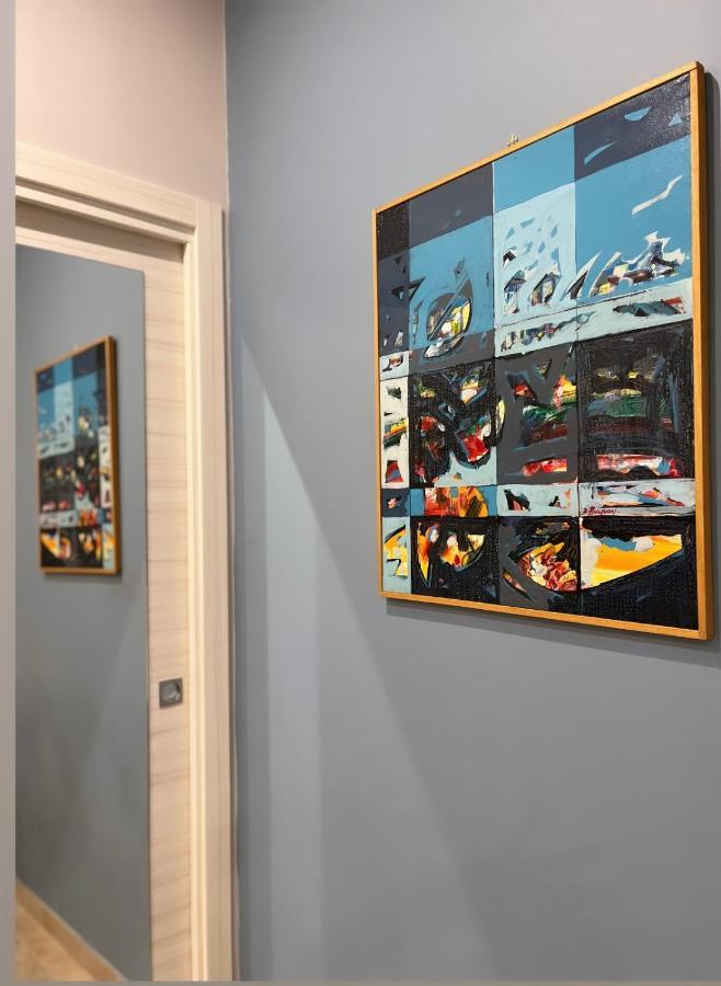 Avio Suite Naples Extérieur photo