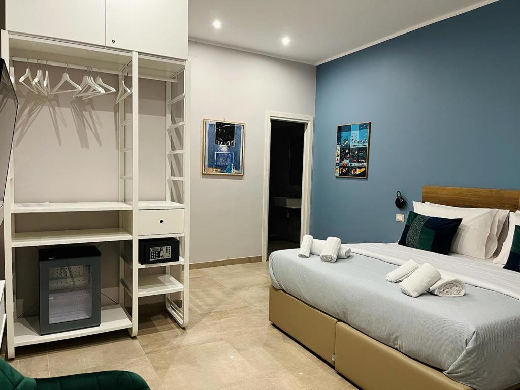 Avio Suite Naples Extérieur photo