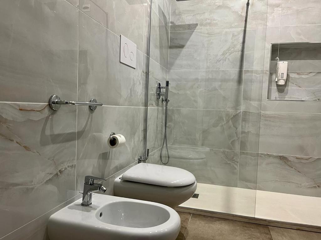 Avio Suite Naples Extérieur photo