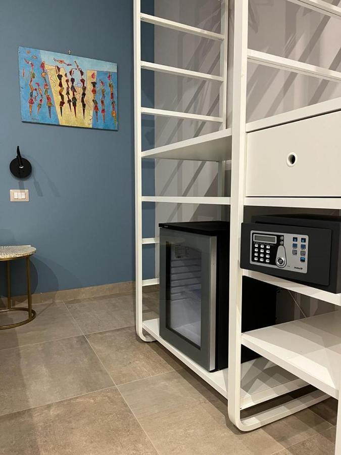 Avio Suite Naples Extérieur photo