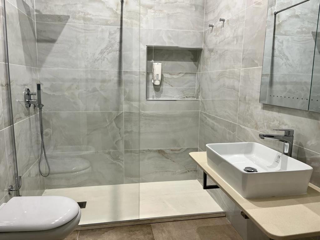 Avio Suite Naples Extérieur photo