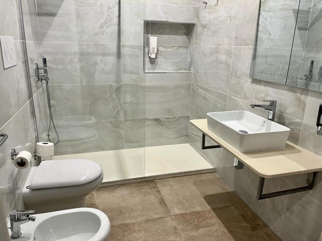 Avio Suite Naples Extérieur photo