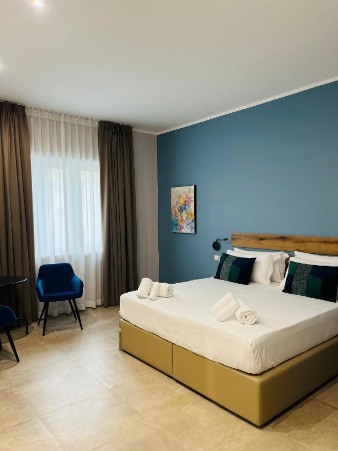 Avio Suite Naples Extérieur photo