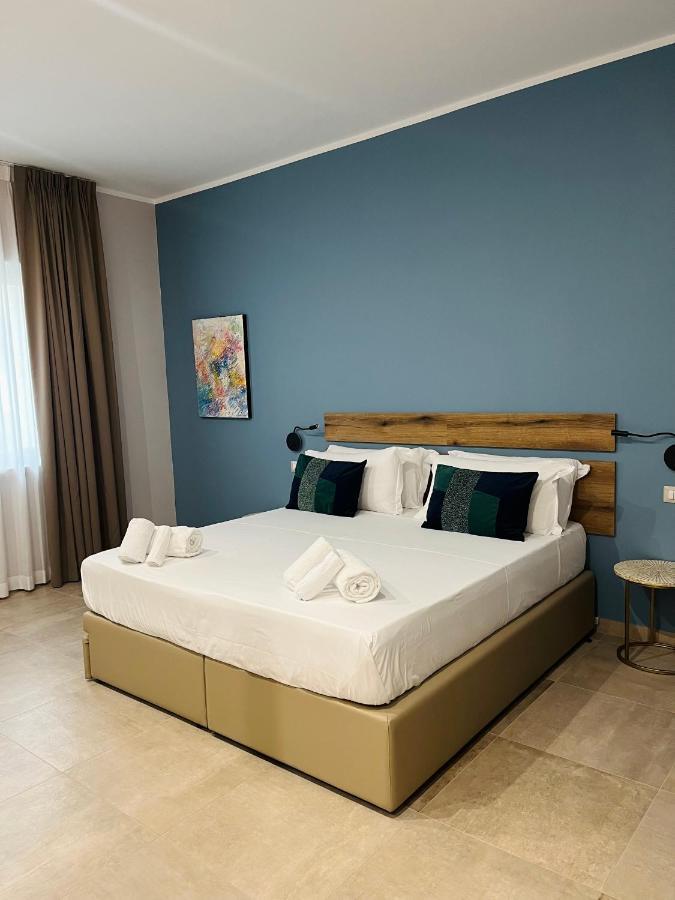 Avio Suite Naples Extérieur photo