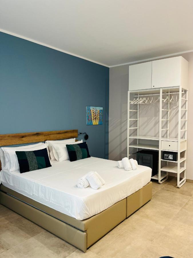 Avio Suite Naples Extérieur photo