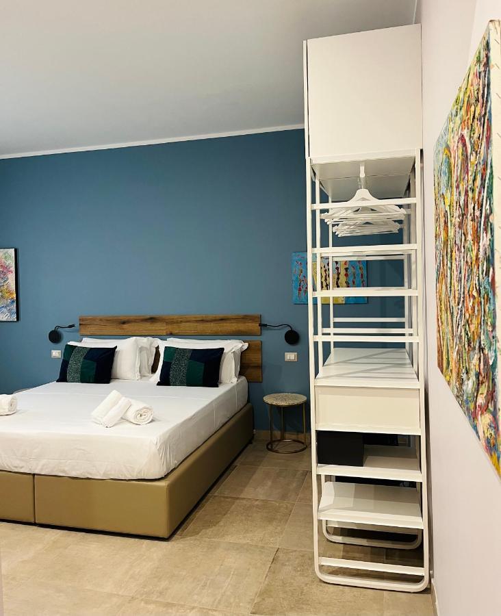 Avio Suite Naples Extérieur photo