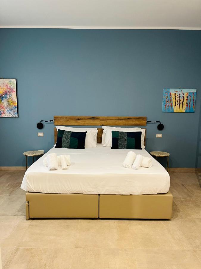 Avio Suite Naples Extérieur photo