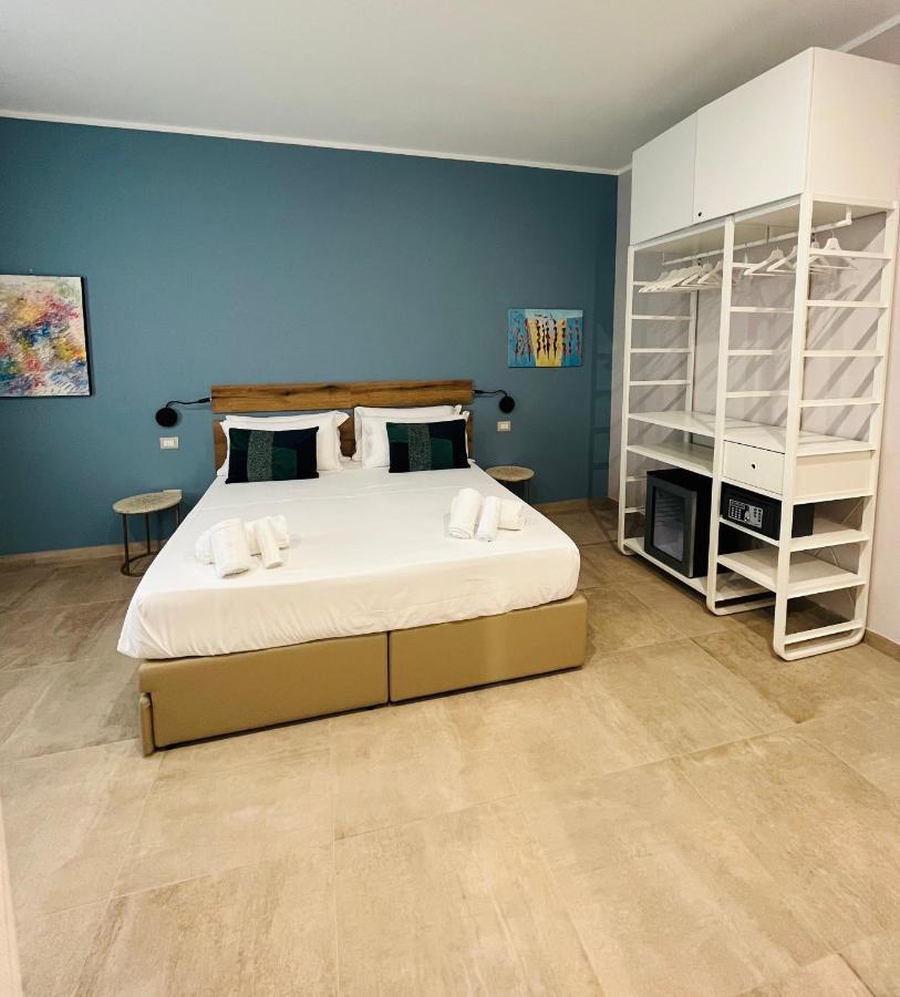 Avio Suite Naples Extérieur photo