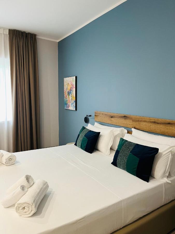 Avio Suite Naples Extérieur photo